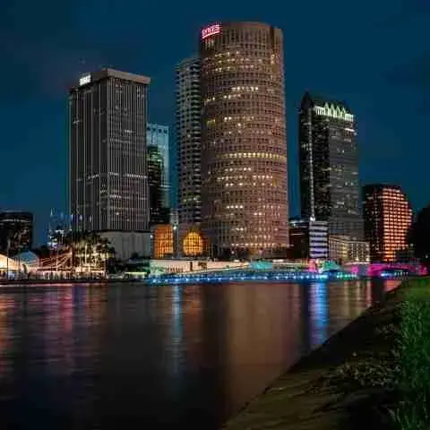 Aggressive Criminal Defense Lawyer Tampa 4.5